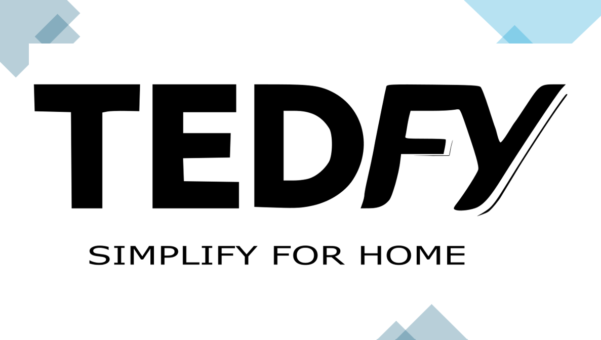 Logo TEDFY